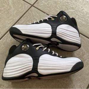 Jordan Jumpman Team 1